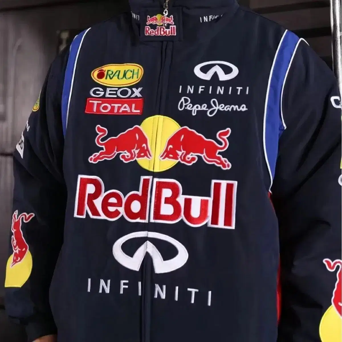 F1 レッドブルレーシングジャケット L サイズ